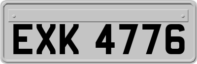 EXK4776