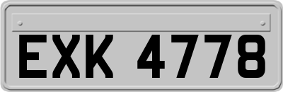 EXK4778