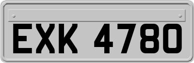 EXK4780