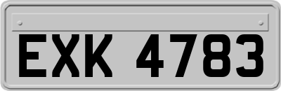 EXK4783