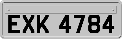 EXK4784