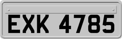 EXK4785