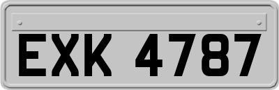 EXK4787
