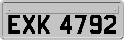 EXK4792