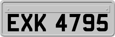 EXK4795
