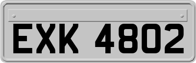 EXK4802