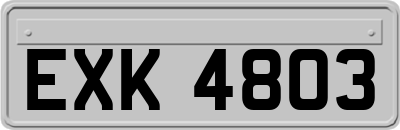 EXK4803