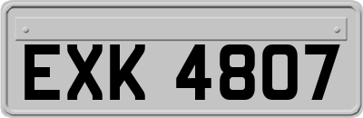 EXK4807