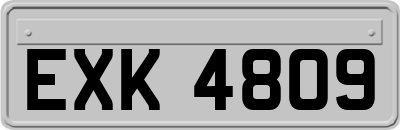 EXK4809