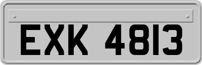 EXK4813