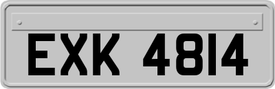 EXK4814