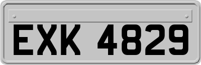 EXK4829