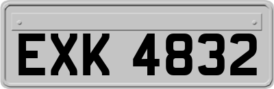 EXK4832