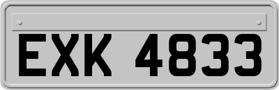 EXK4833