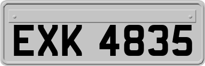 EXK4835