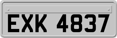 EXK4837