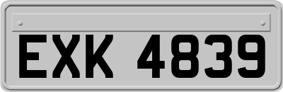 EXK4839