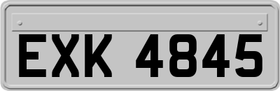 EXK4845