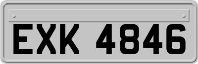 EXK4846