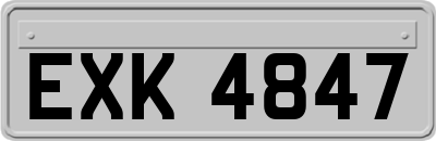 EXK4847