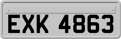 EXK4863