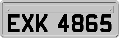 EXK4865