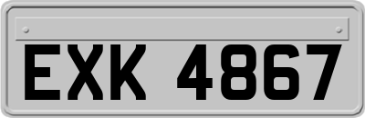 EXK4867
