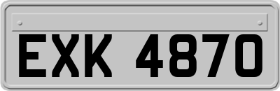 EXK4870