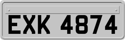 EXK4874