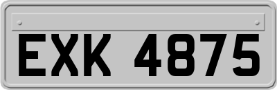 EXK4875