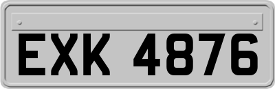 EXK4876
