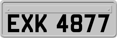 EXK4877