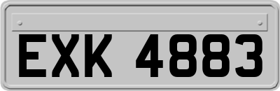 EXK4883