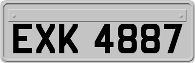 EXK4887