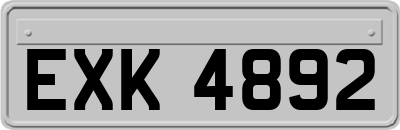 EXK4892