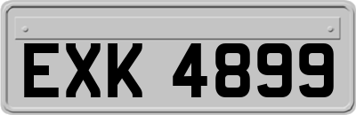 EXK4899