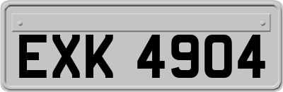 EXK4904