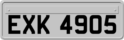 EXK4905