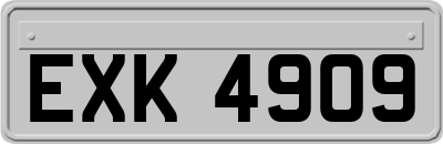 EXK4909