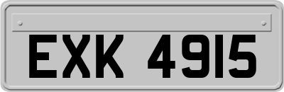 EXK4915