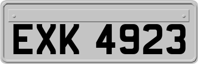 EXK4923