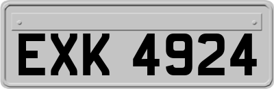EXK4924