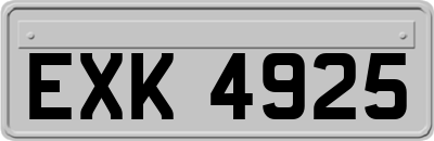 EXK4925