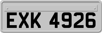 EXK4926