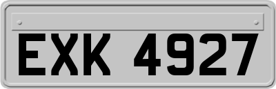 EXK4927