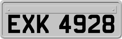 EXK4928