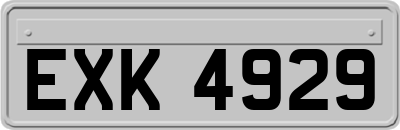 EXK4929