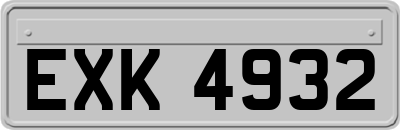 EXK4932