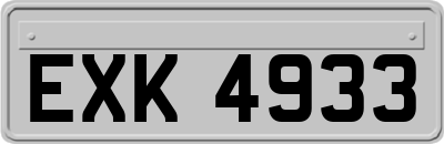 EXK4933