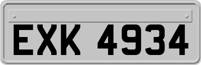 EXK4934